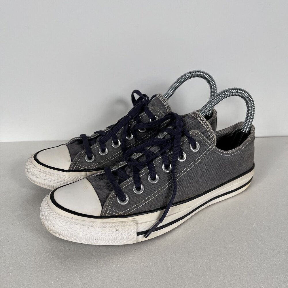 Converse All-Star Sneaker Blue Women Size 7